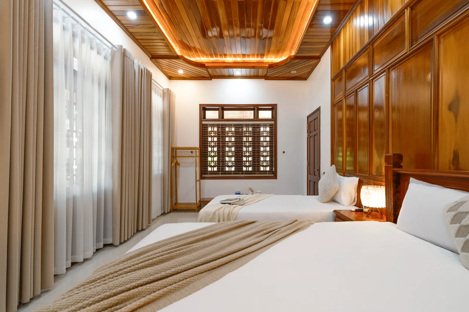 Ảnh nghỉ dưỡng 202