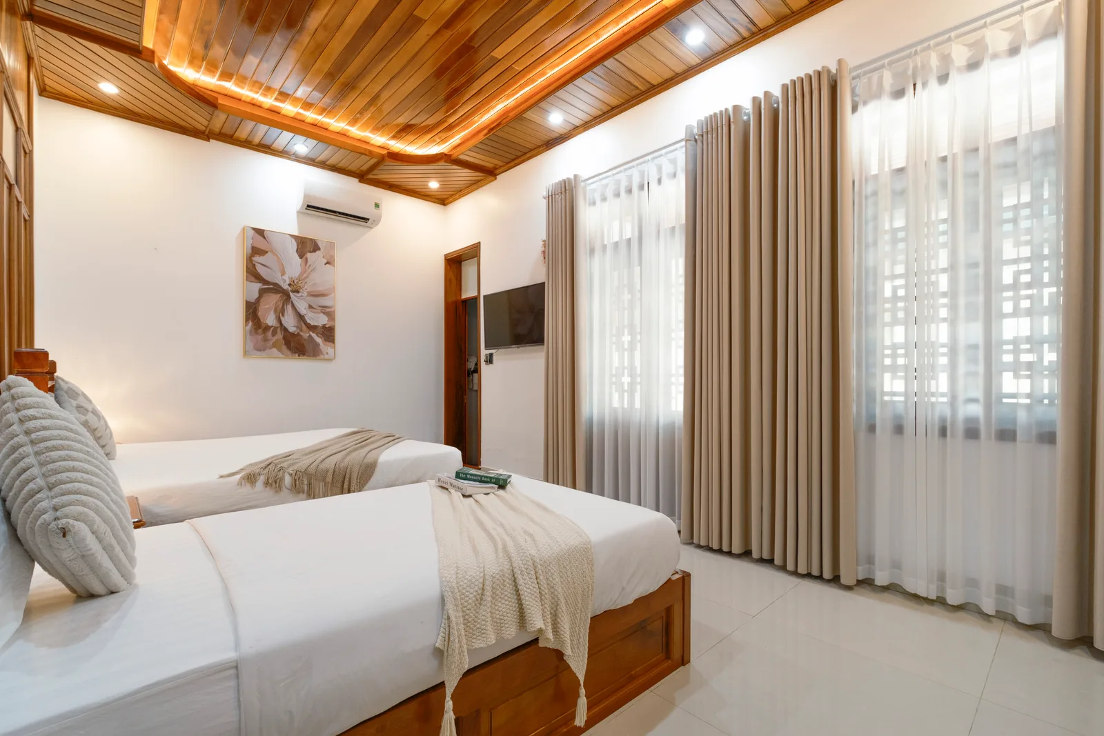 Ảnh nghỉ dưỡng 204