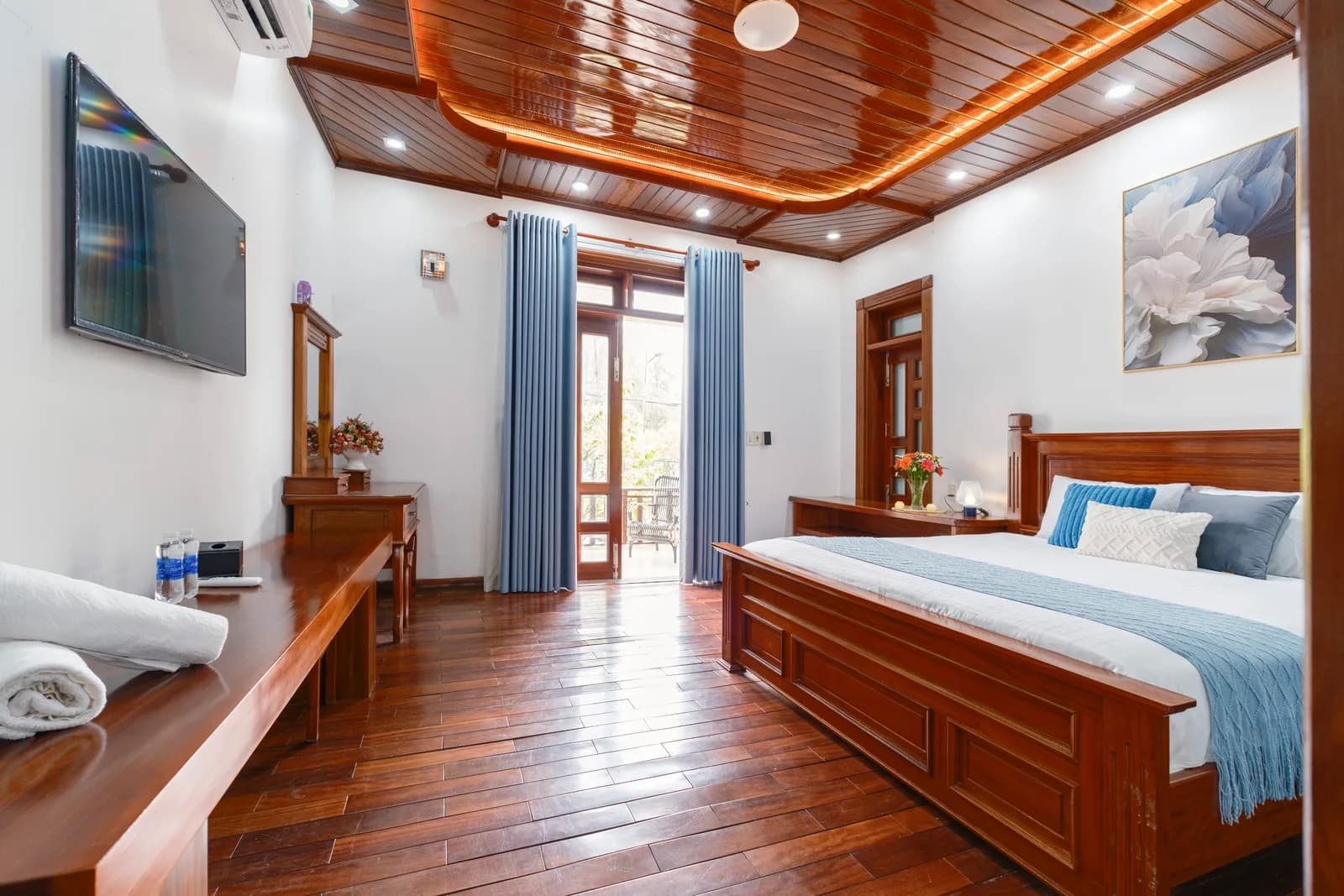Ảnh nghỉ dưỡng 226