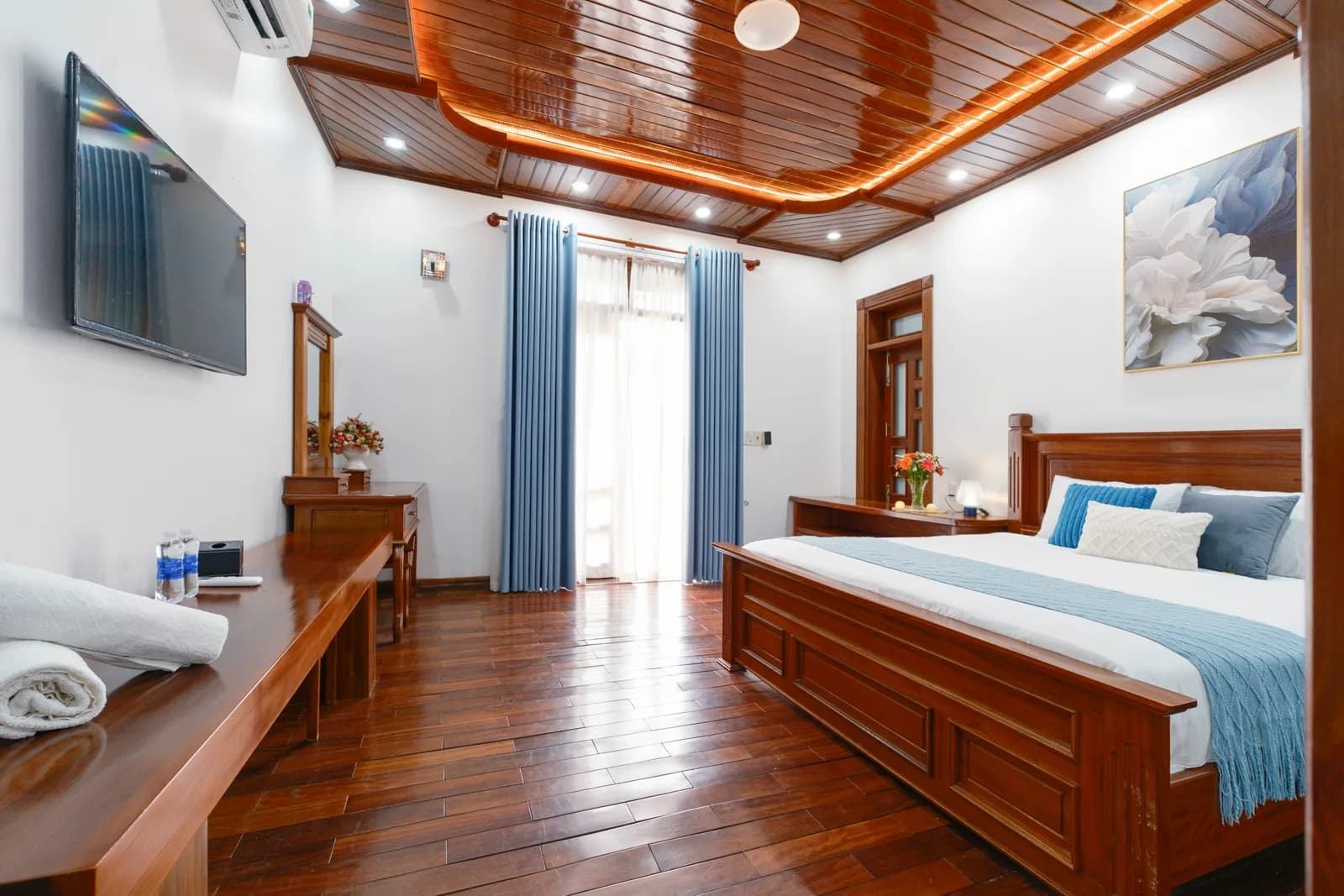 Ảnh nghỉ dưỡng 227