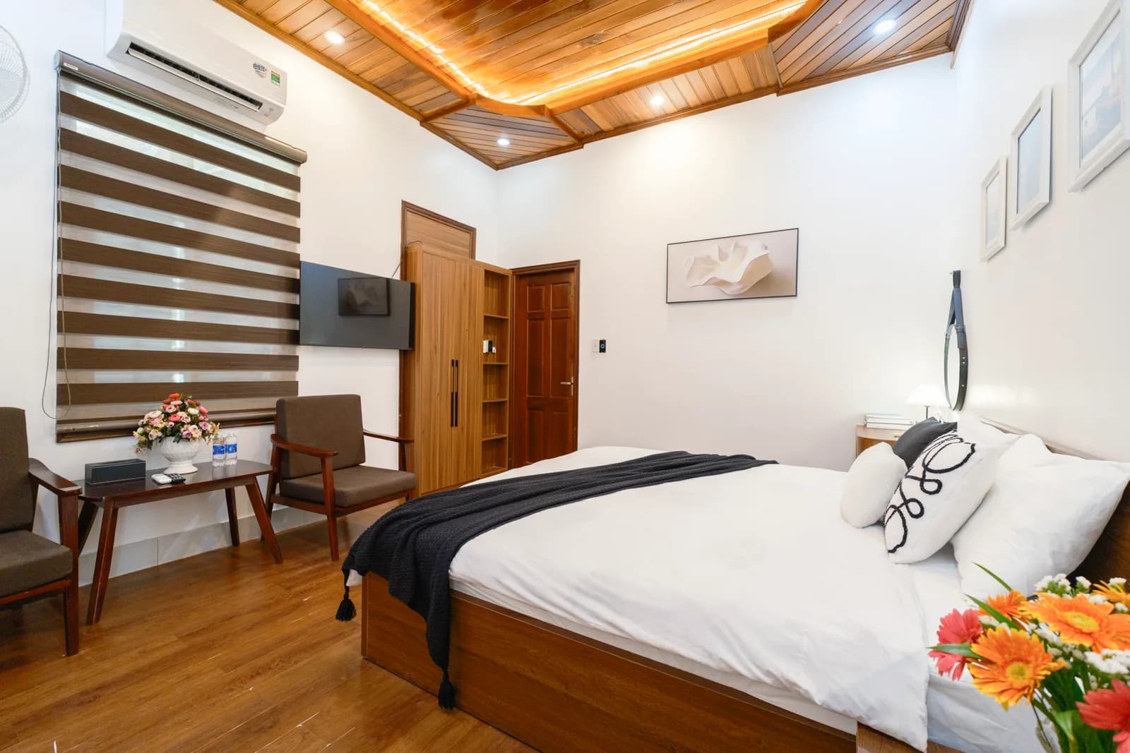 Ảnh nghỉ dưỡng 232
