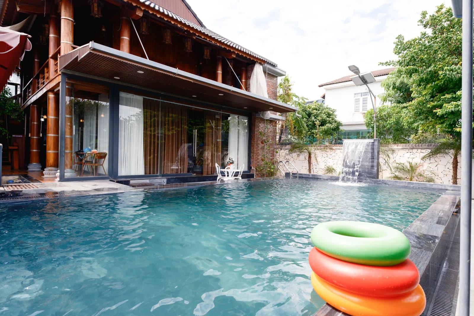 Ảnh nghỉ dưỡng 235