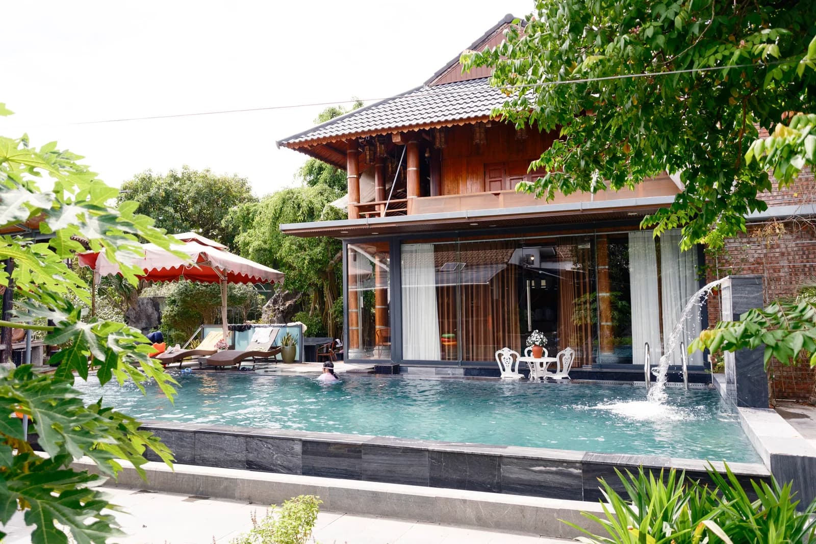 Ảnh nghỉ dưỡng 239
