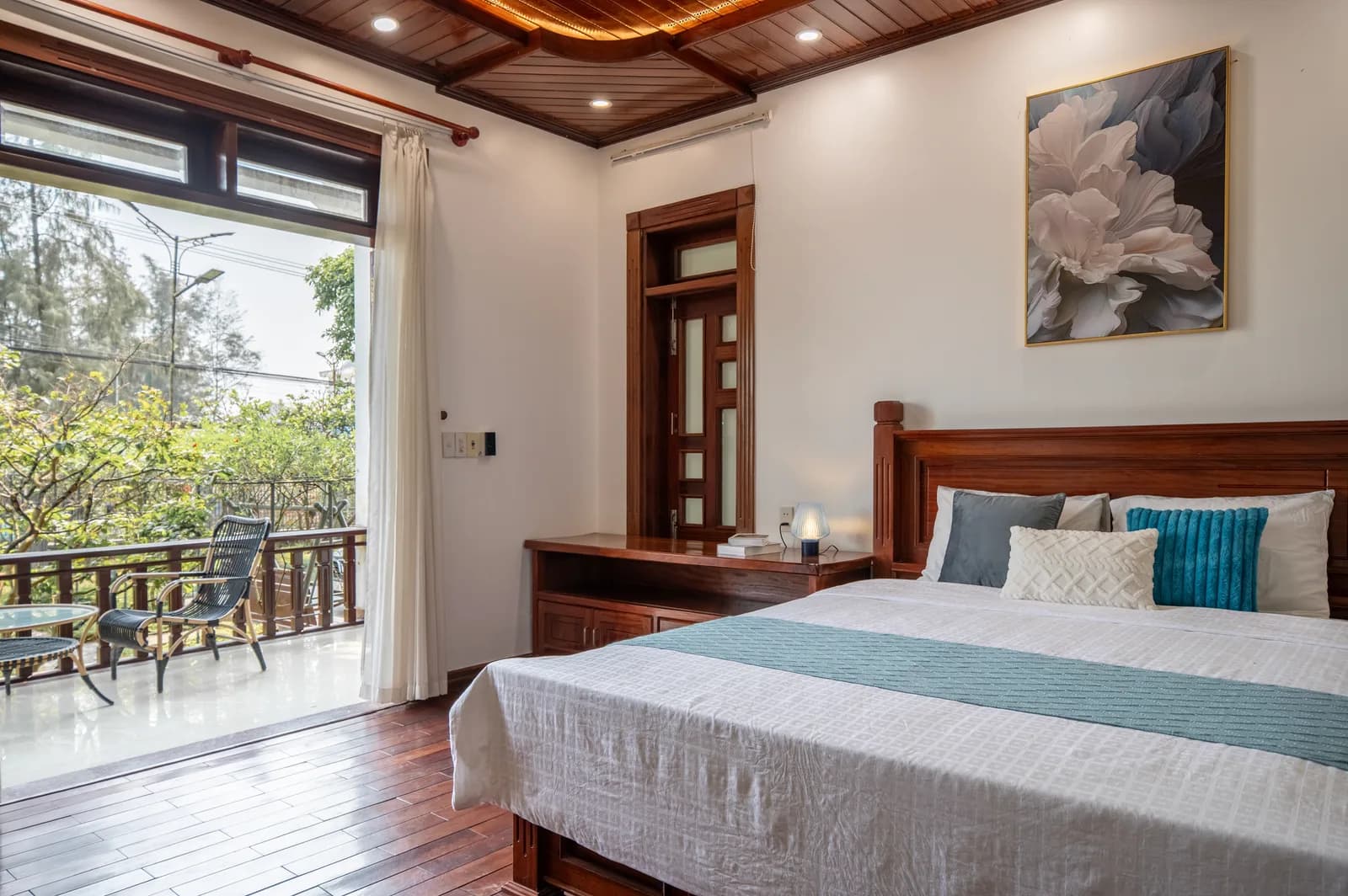 Ảnh nghỉ dưỡng 99