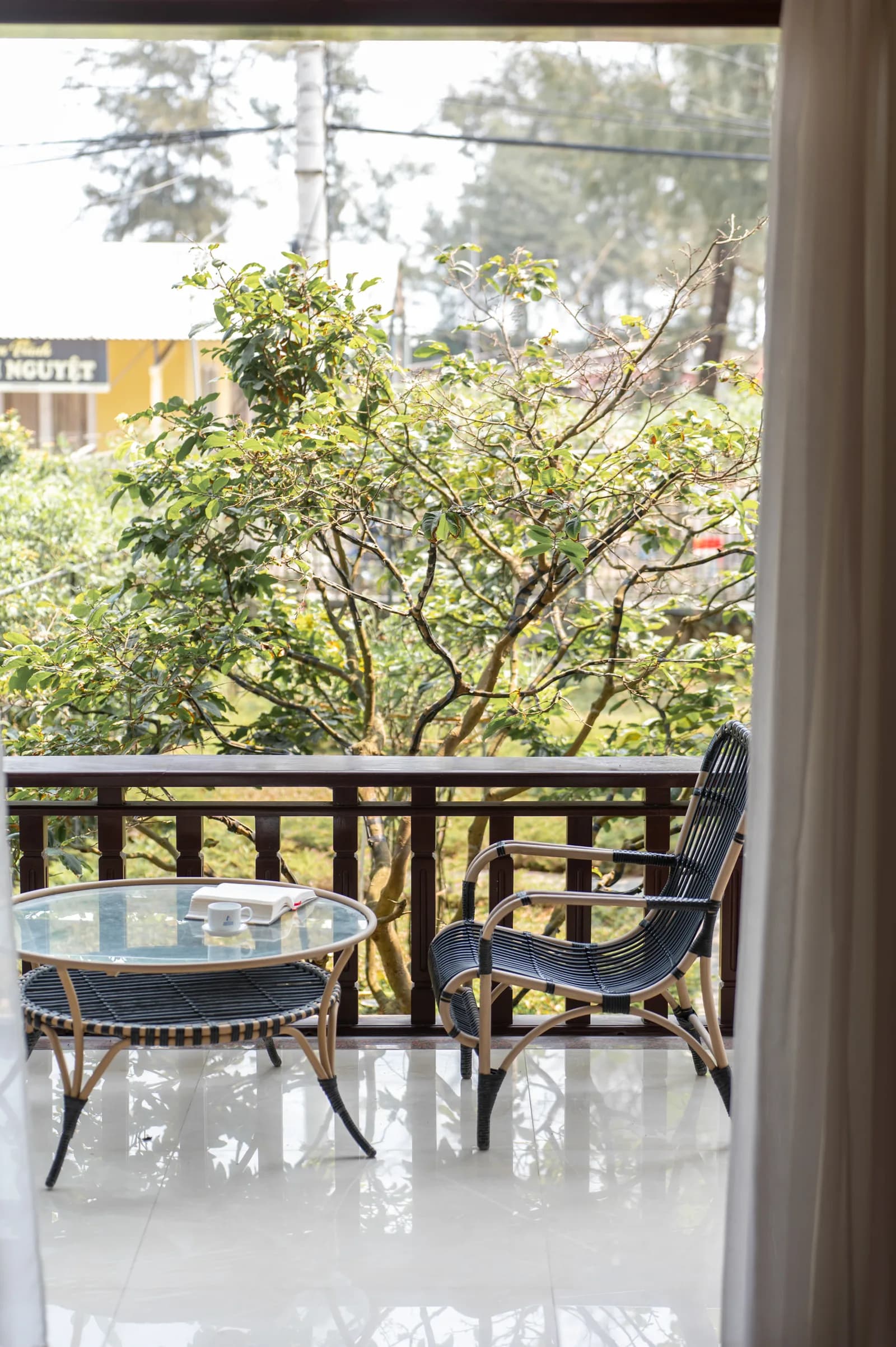 Ảnh nghỉ dưỡng 110
