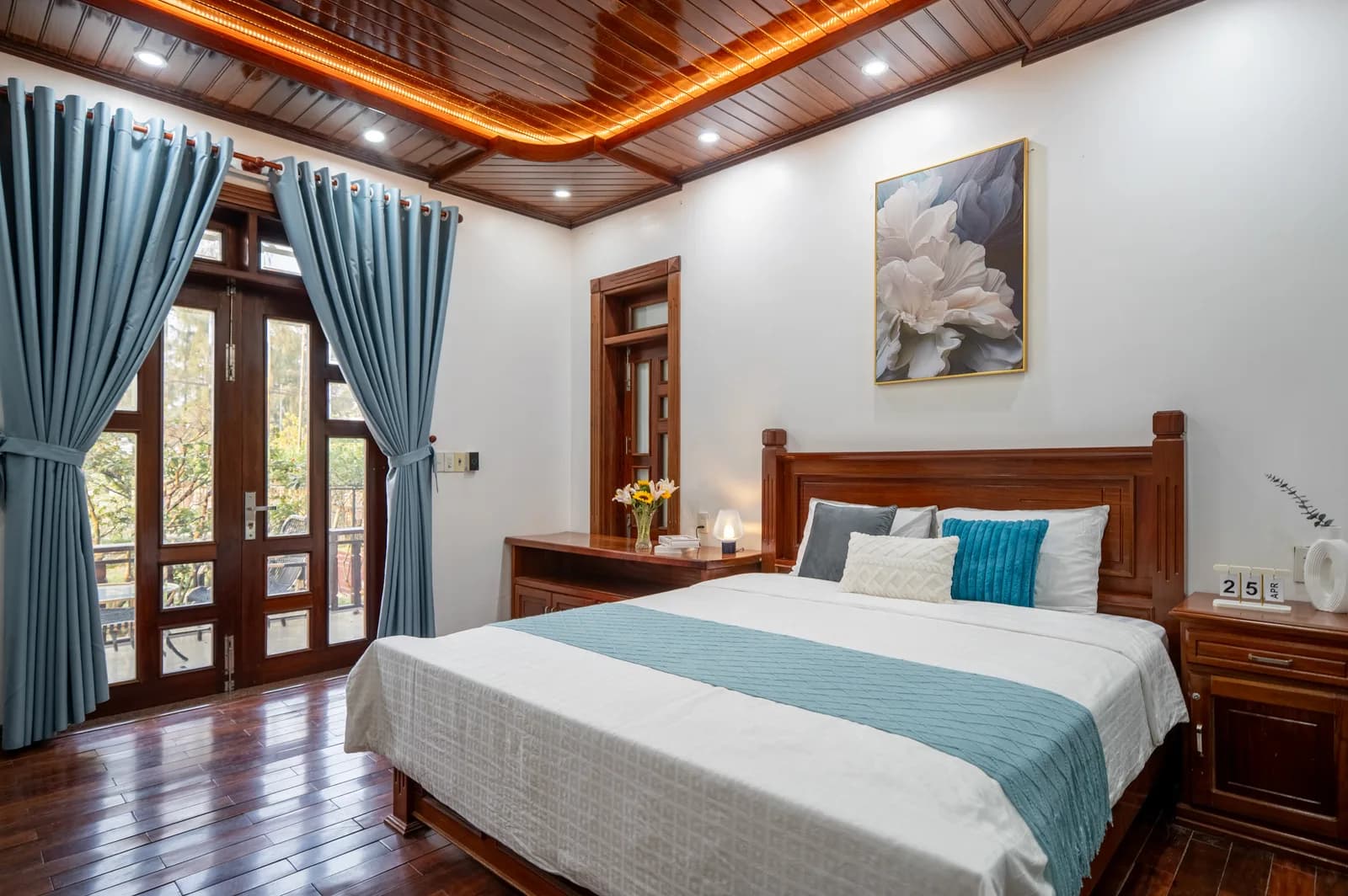 Ảnh nghỉ dưỡng 118