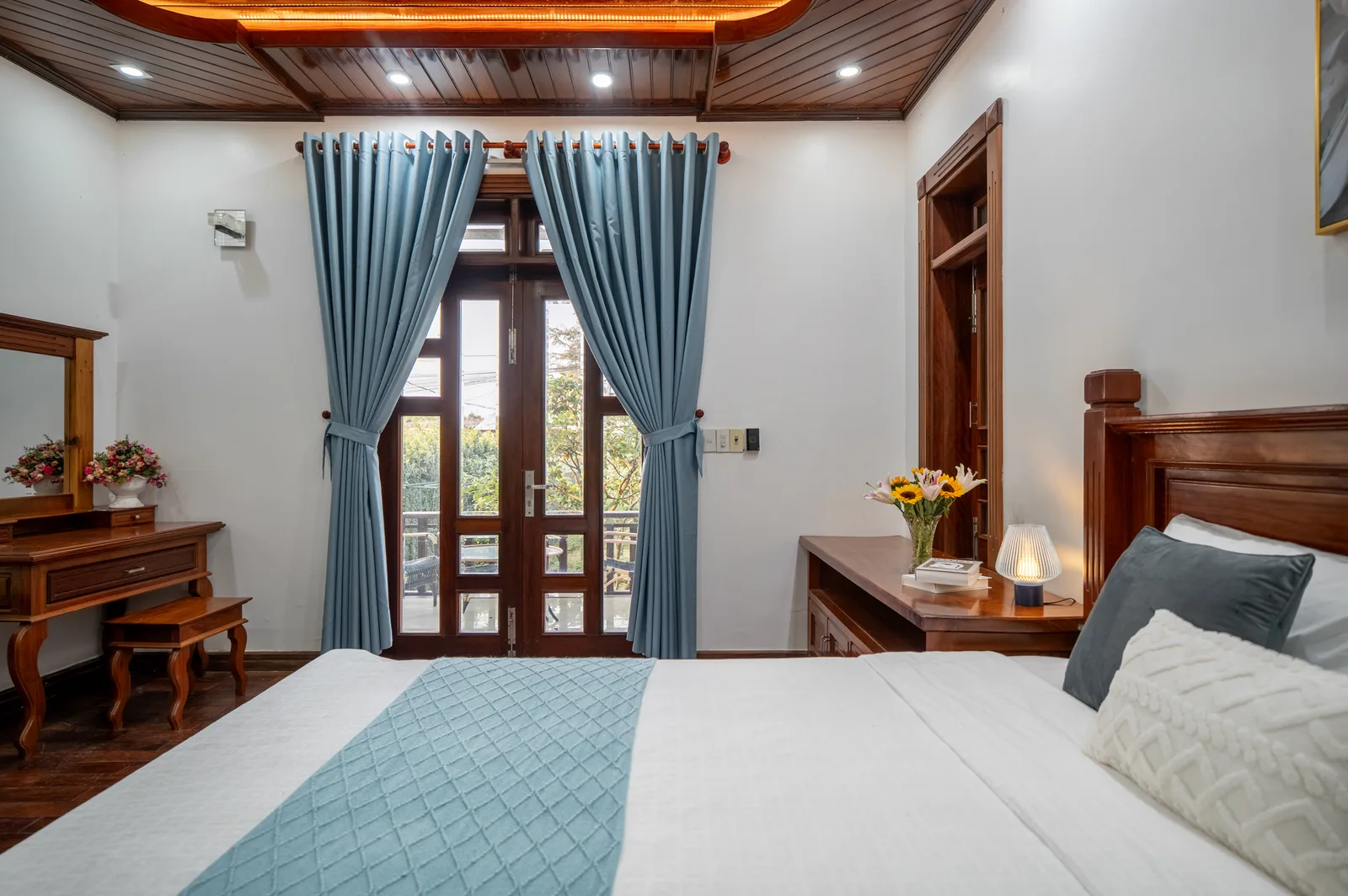Ảnh nghỉ dưỡng 119