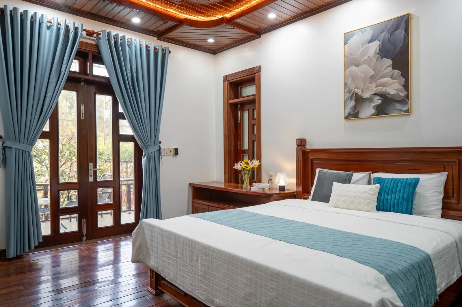 Ảnh nghỉ dưỡng 120