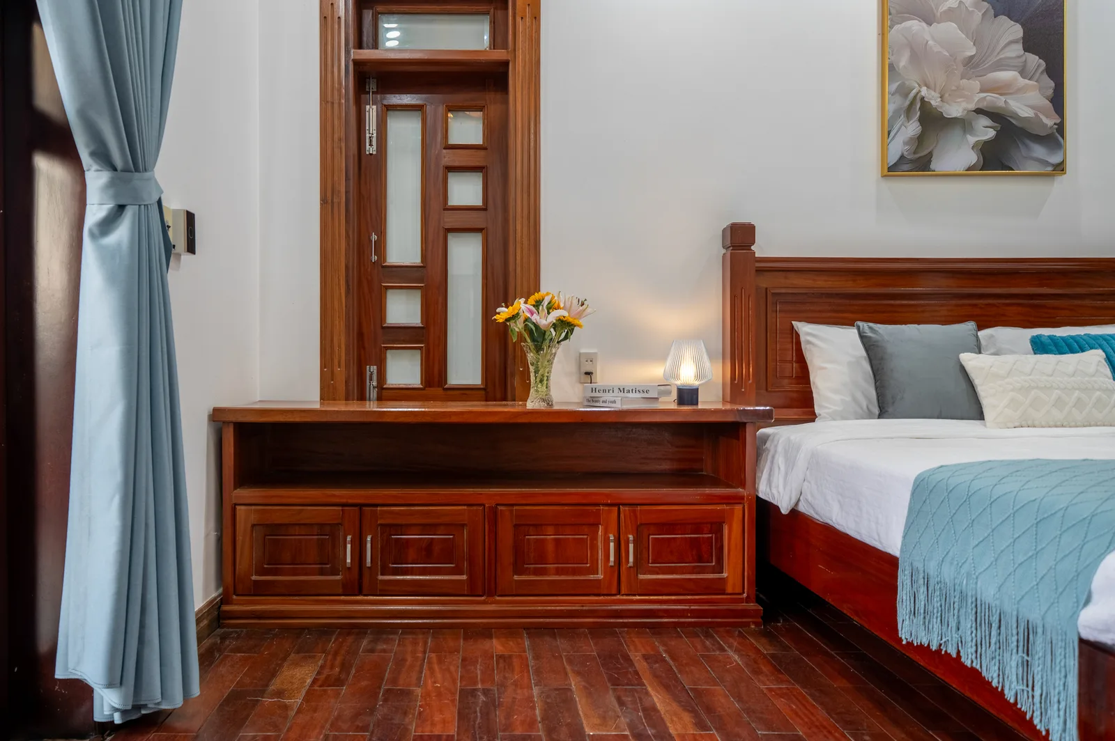 Ảnh nghỉ dưỡng 121