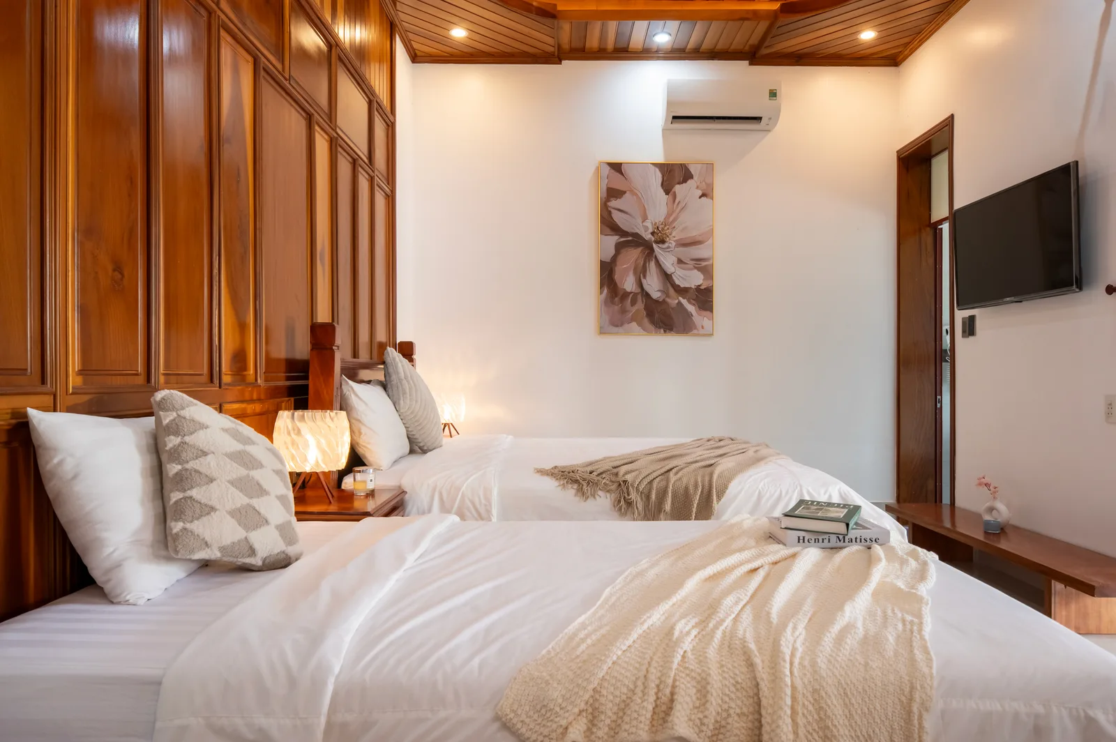 Ảnh nghỉ dưỡng 126
