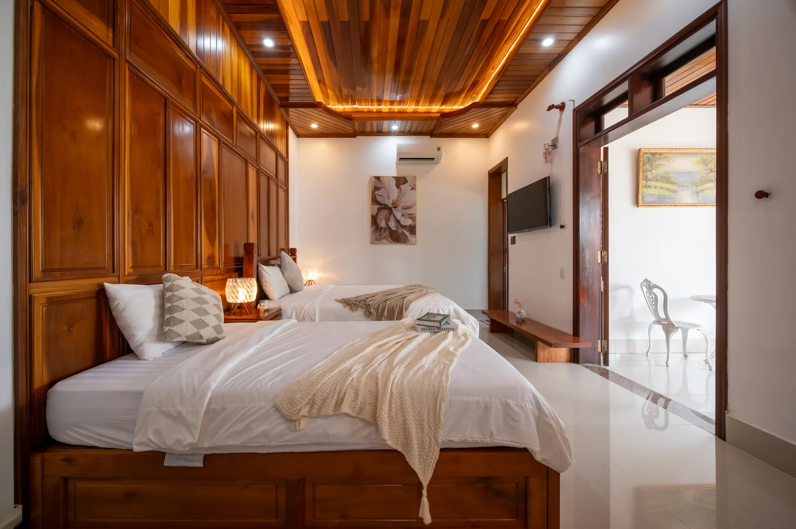 Ảnh nghỉ dưỡng 129