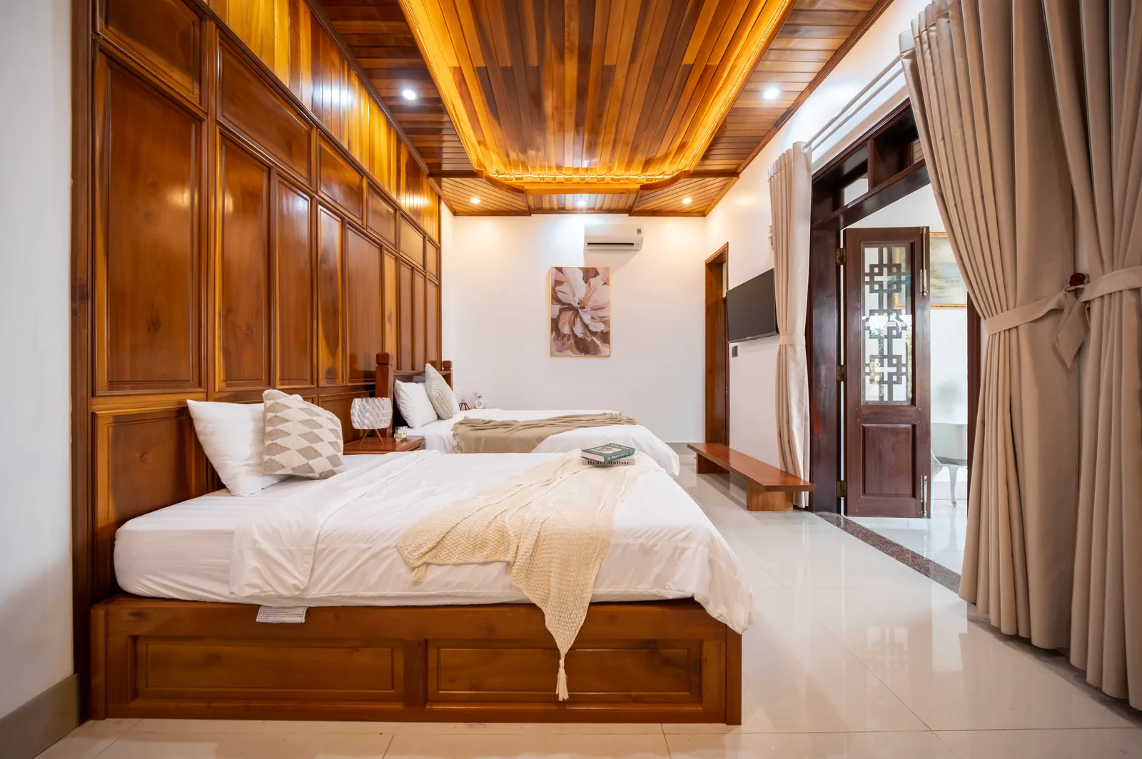 Ảnh nghỉ dưỡng 139
