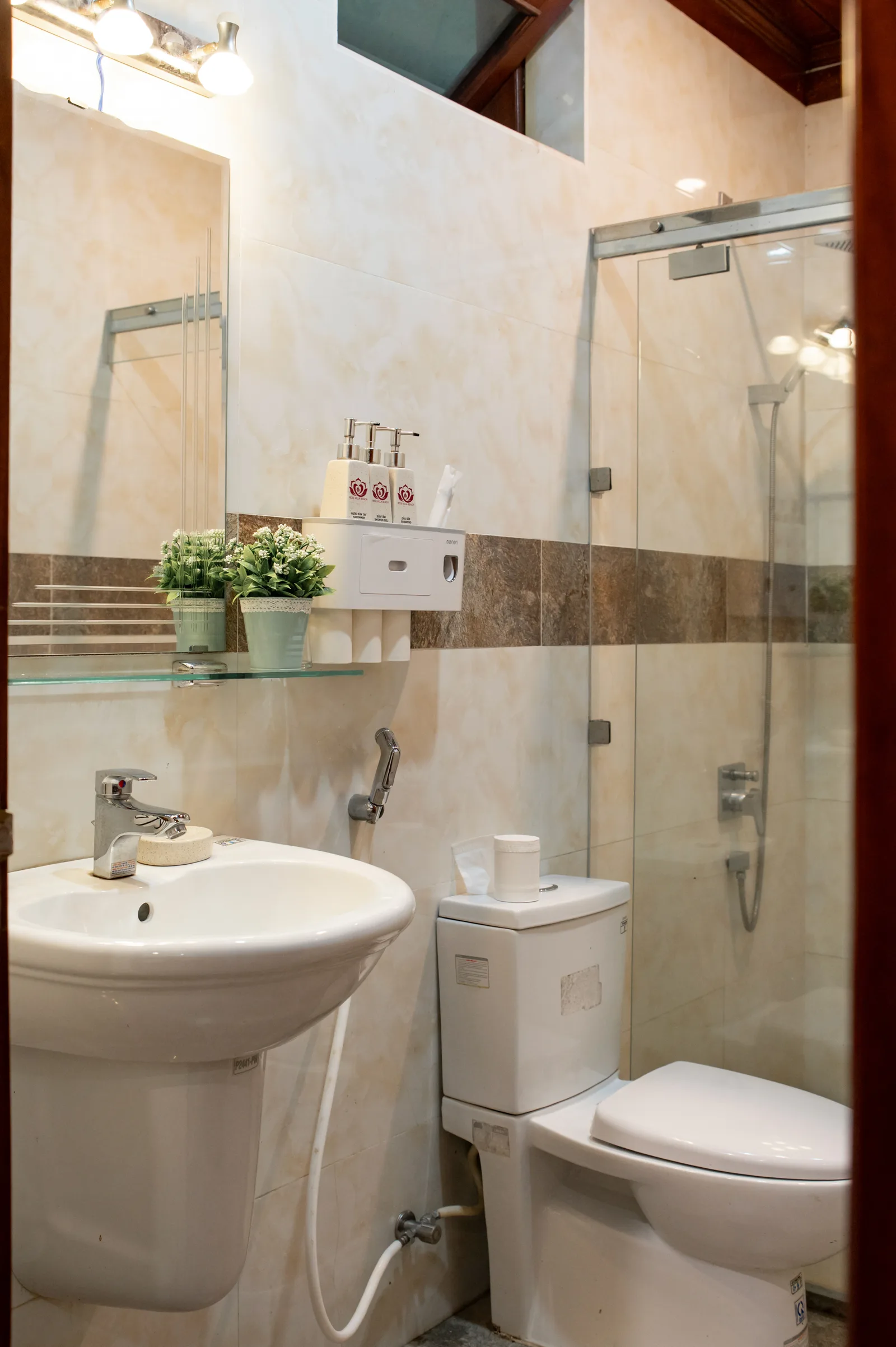 Ảnh nghỉ dưỡng 136
