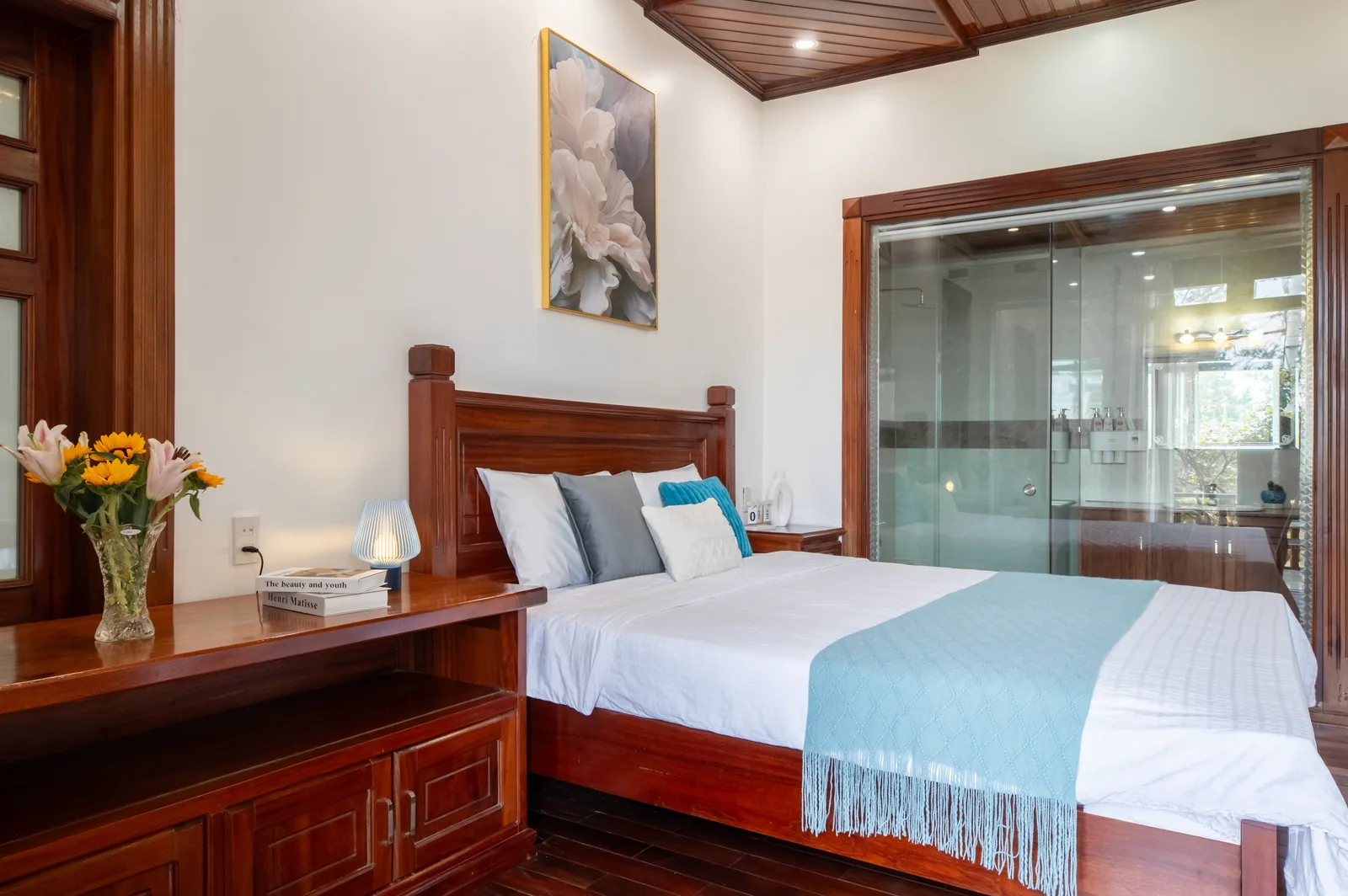 Ảnh nghỉ dưỡng 153