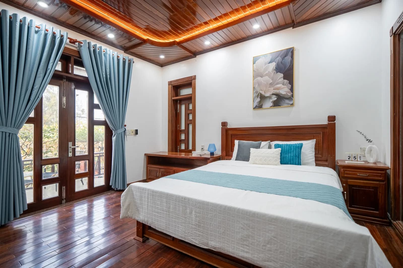 Ảnh nghỉ dưỡng 162