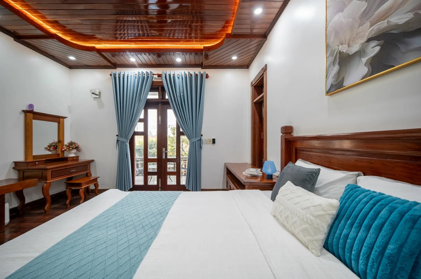 Ảnh nghỉ dưỡng 164
