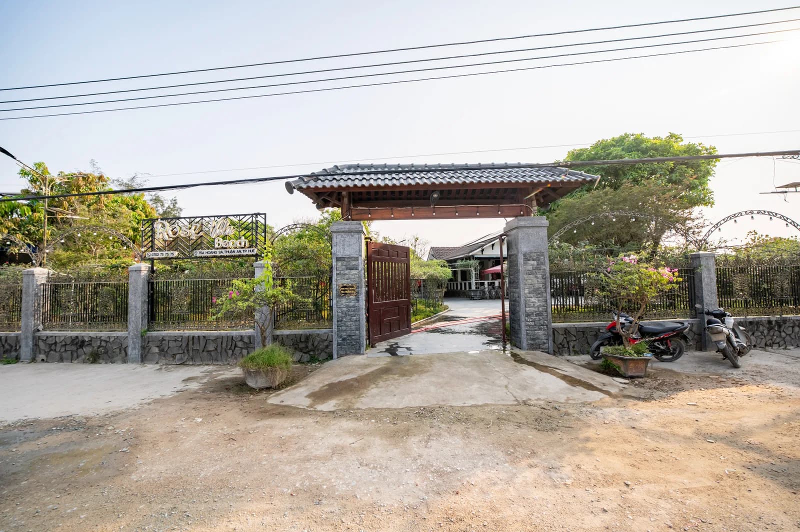 Ảnh nghỉ dưỡng 69