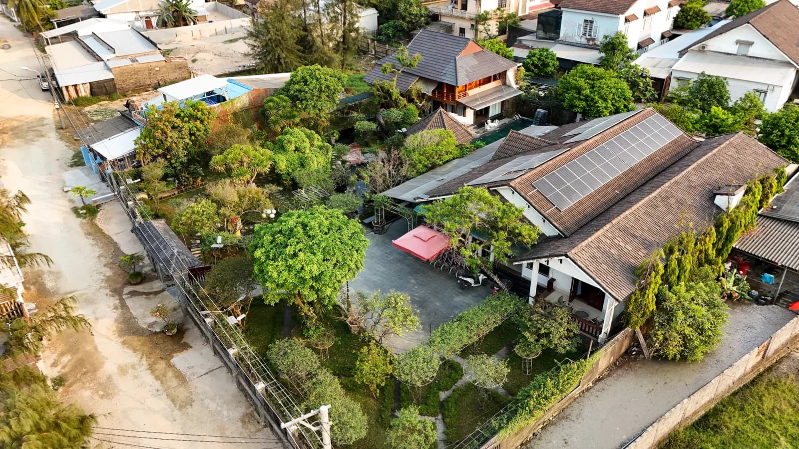 Ảnh nghỉ dưỡng 86