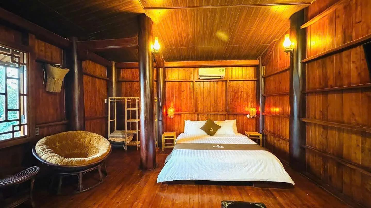 Ảnh nghỉ dưỡng 245
