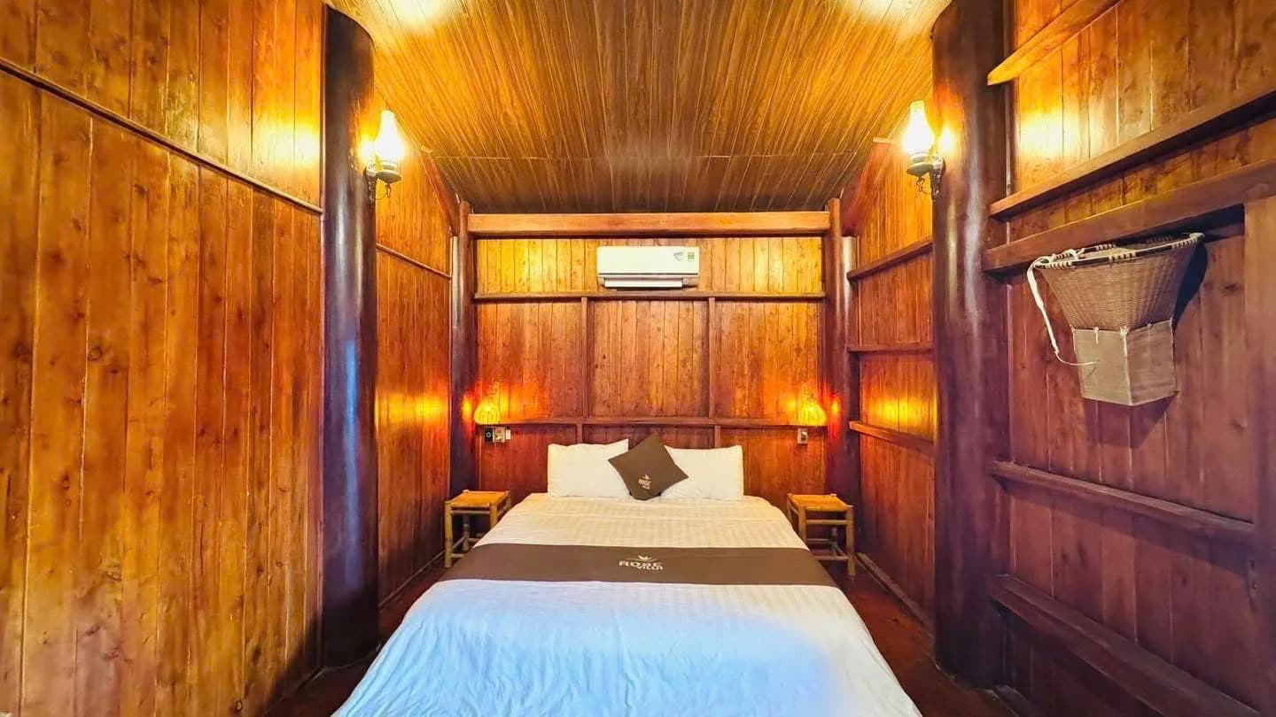 Ảnh nghỉ dưỡng 246
