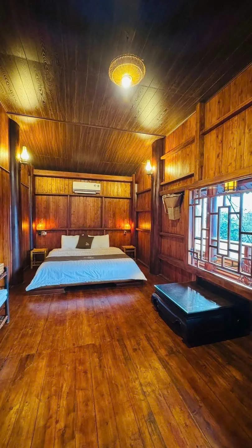 Ảnh nghỉ dưỡng 261