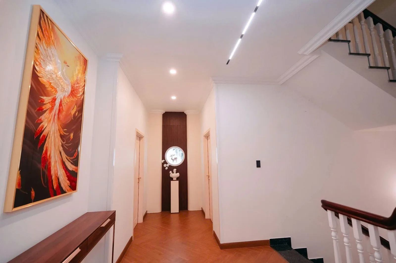 William's House - ảnh 4