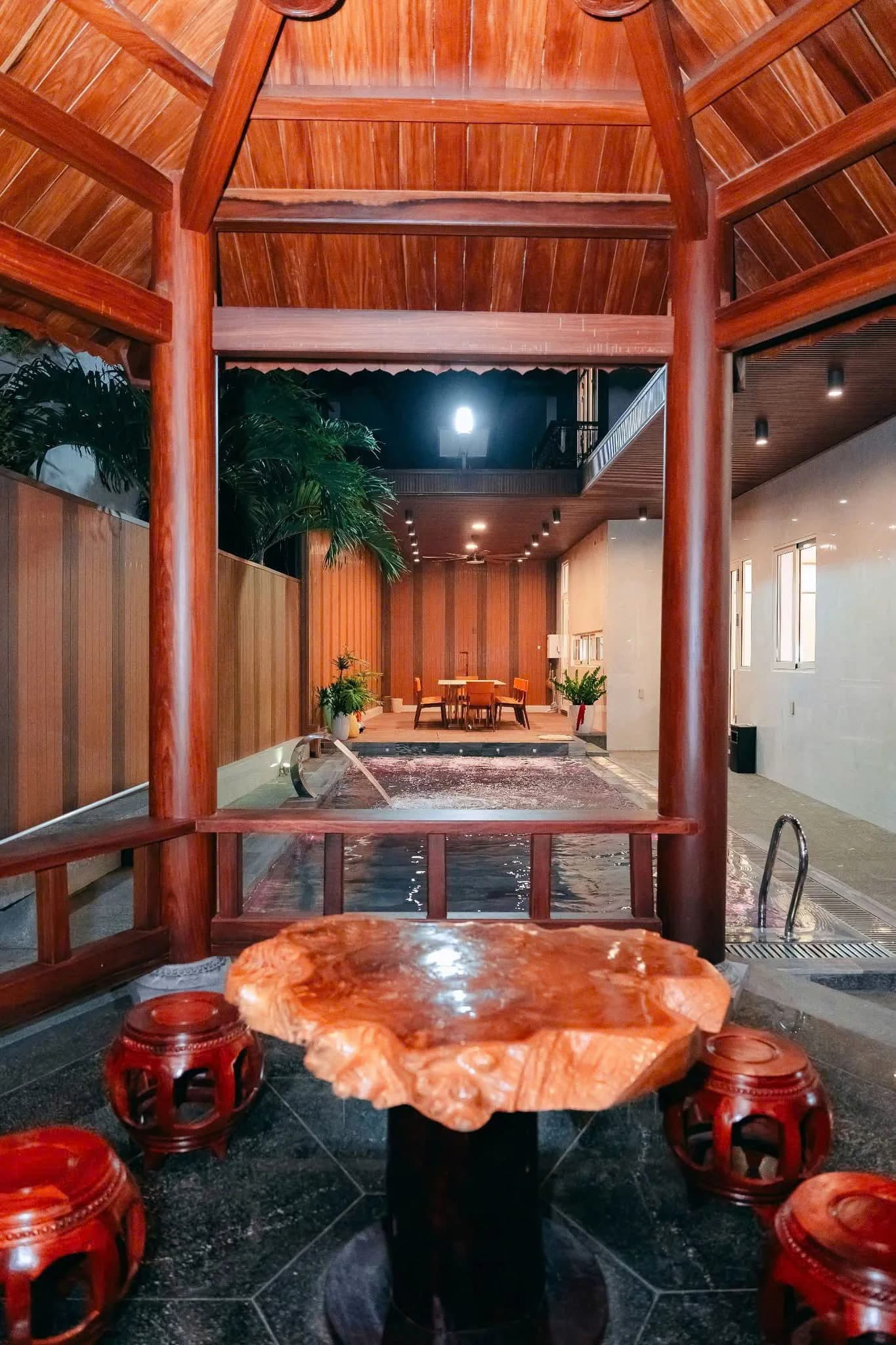 Ảnh nghỉ dưỡng 265