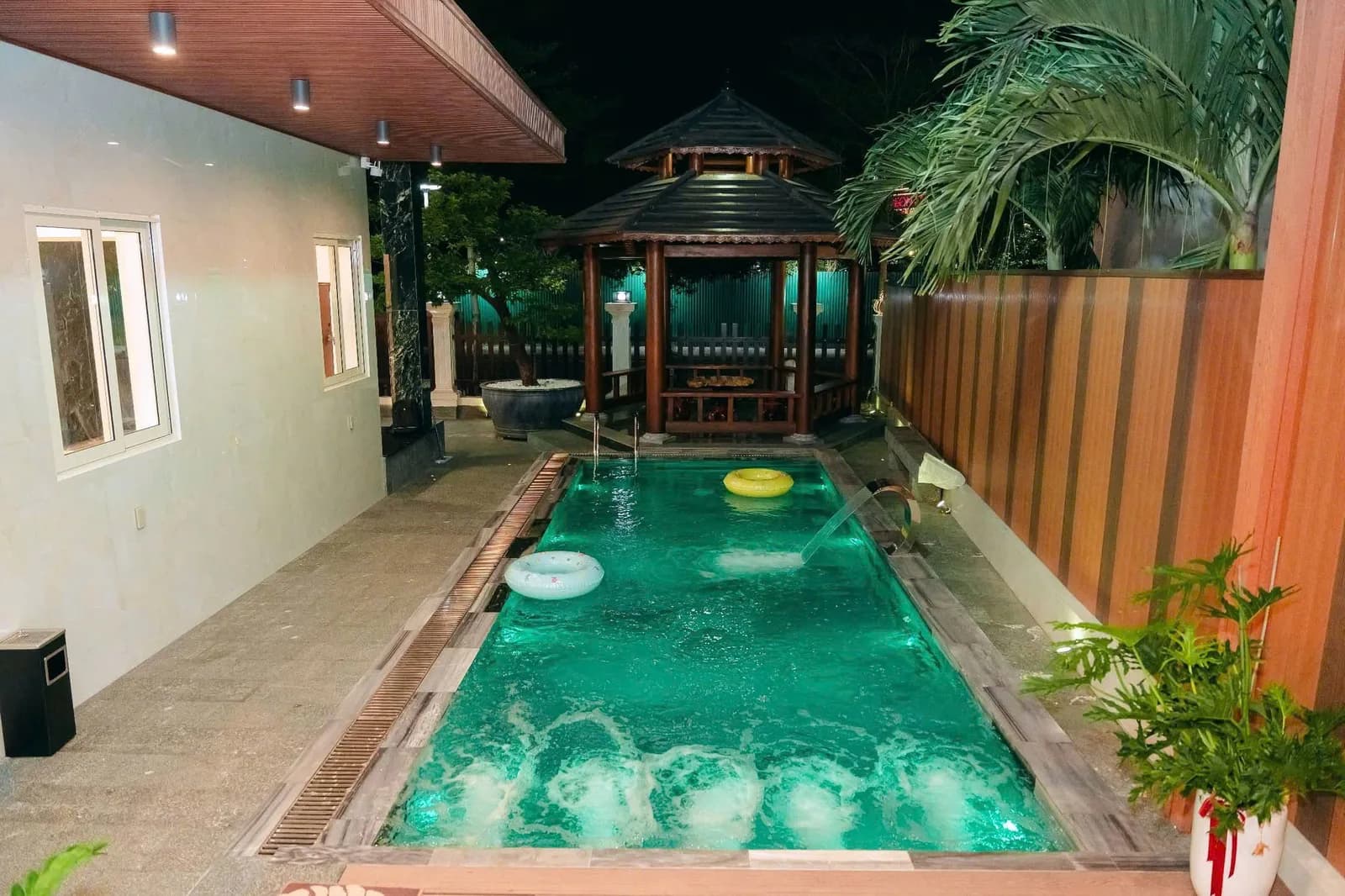 Ảnh nghỉ dưỡng 272