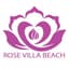Rose & William Logo