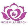 Rose & William Logo